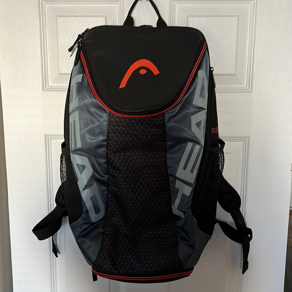Head Tour Team Tennis Bag / Back Pack